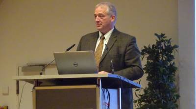 Grußwort "Third Mission in Niedersachsen"
Frank Oesterhelweg MdL
Vizepräsident des Niedersächsischen Landtages