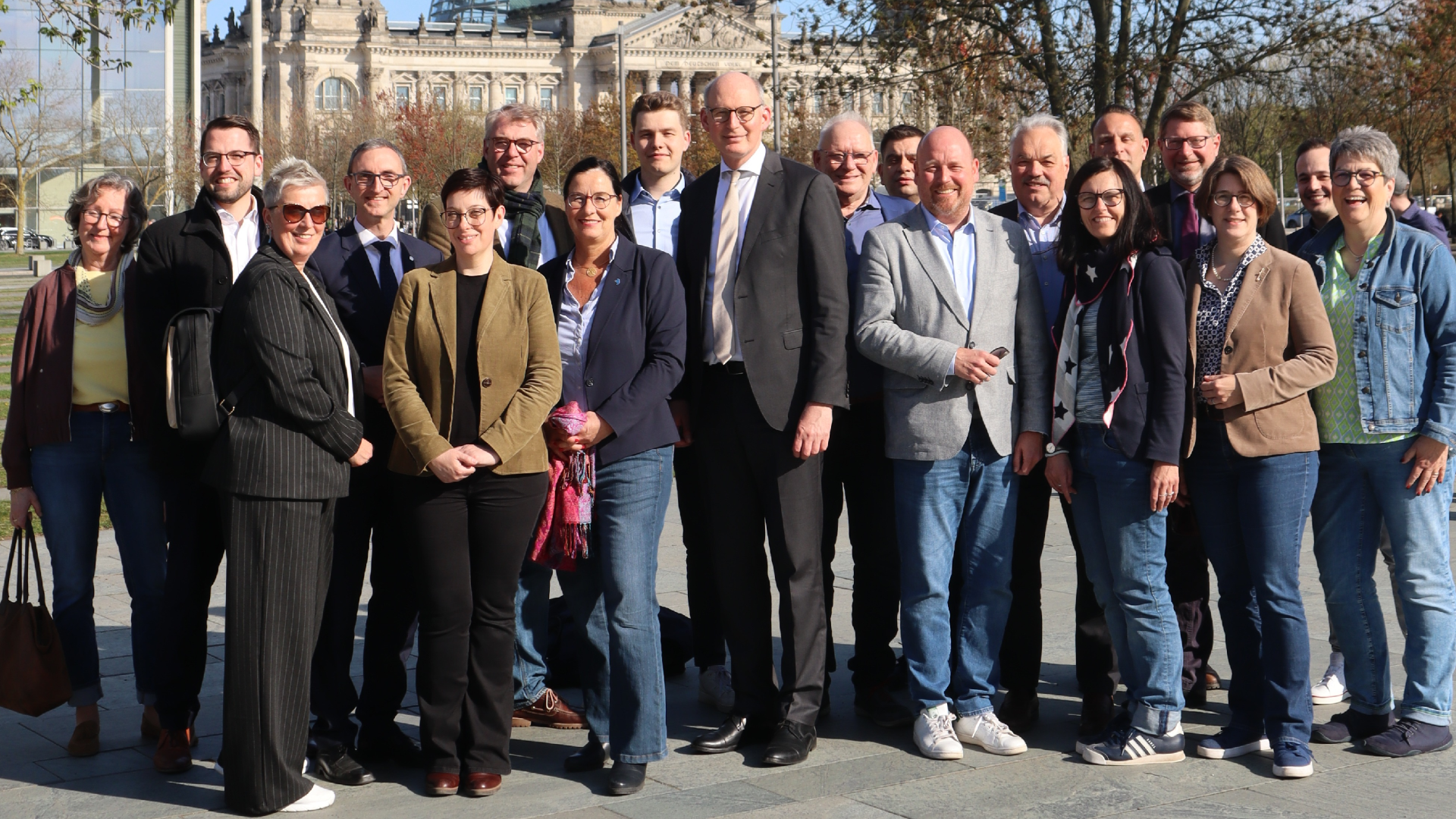 Klausur CDU Landesvorstand 2026 in Berlin