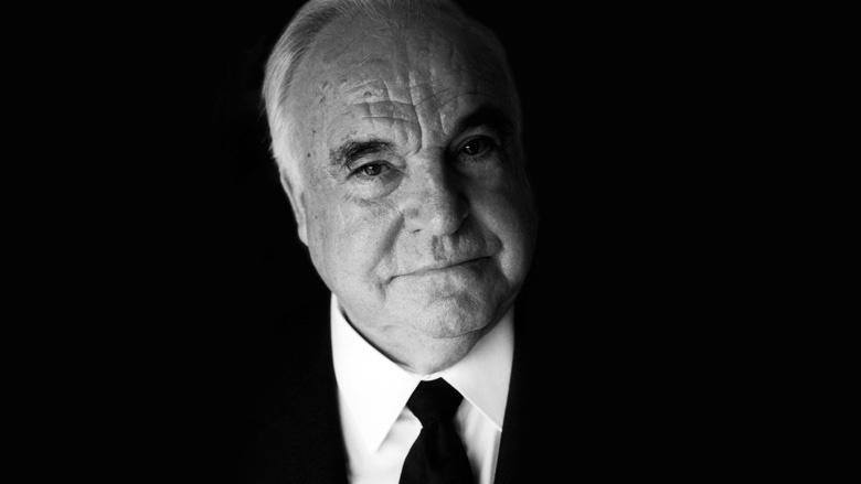 Helmut Kohl (Bild: www.cdu.de, Daniel Biskup)