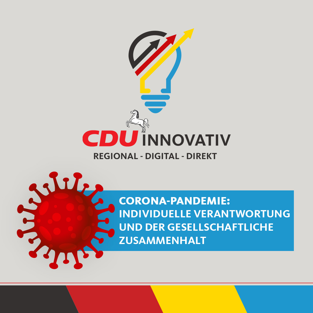CDU Innovativ mit Karin Maag und Dr. Burkhard Budde