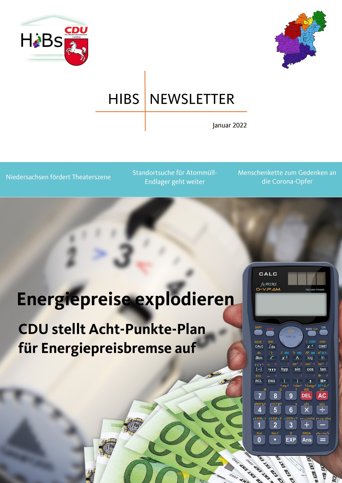Hibs-Newsletter Ausgabe 2022-01