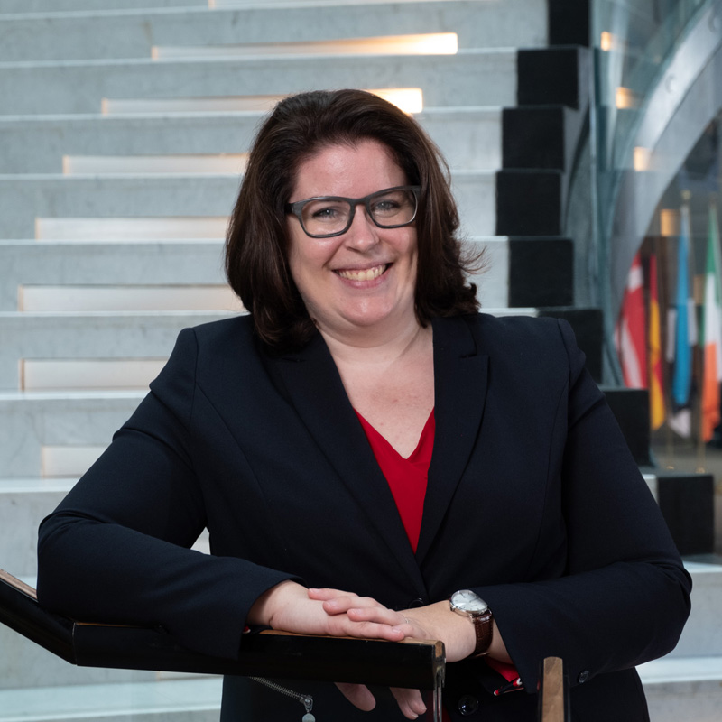  Lena Dpont